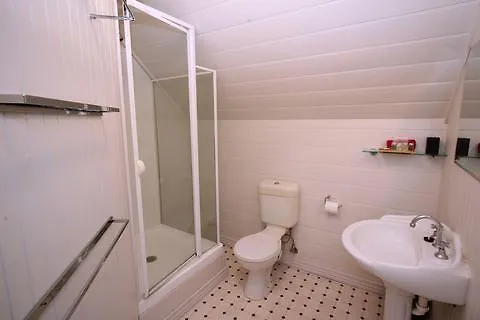 One Thornbury Bed & Breakfast Brisbane
