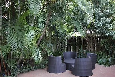 One Thornbury Bed & Breakfast Brisbane 4*,  Australia
