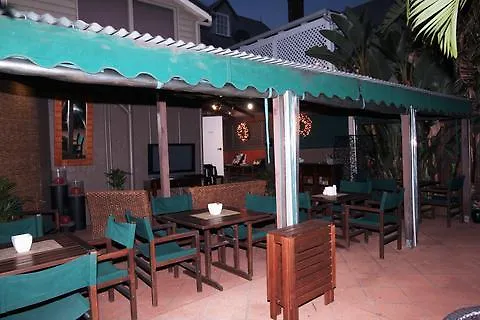 One Thornbury Bed & Breakfast Brisbane
