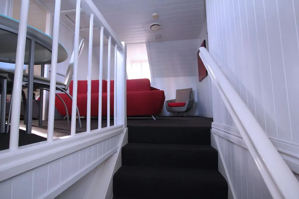 One Thornbury Bed & Breakfast Brisbane