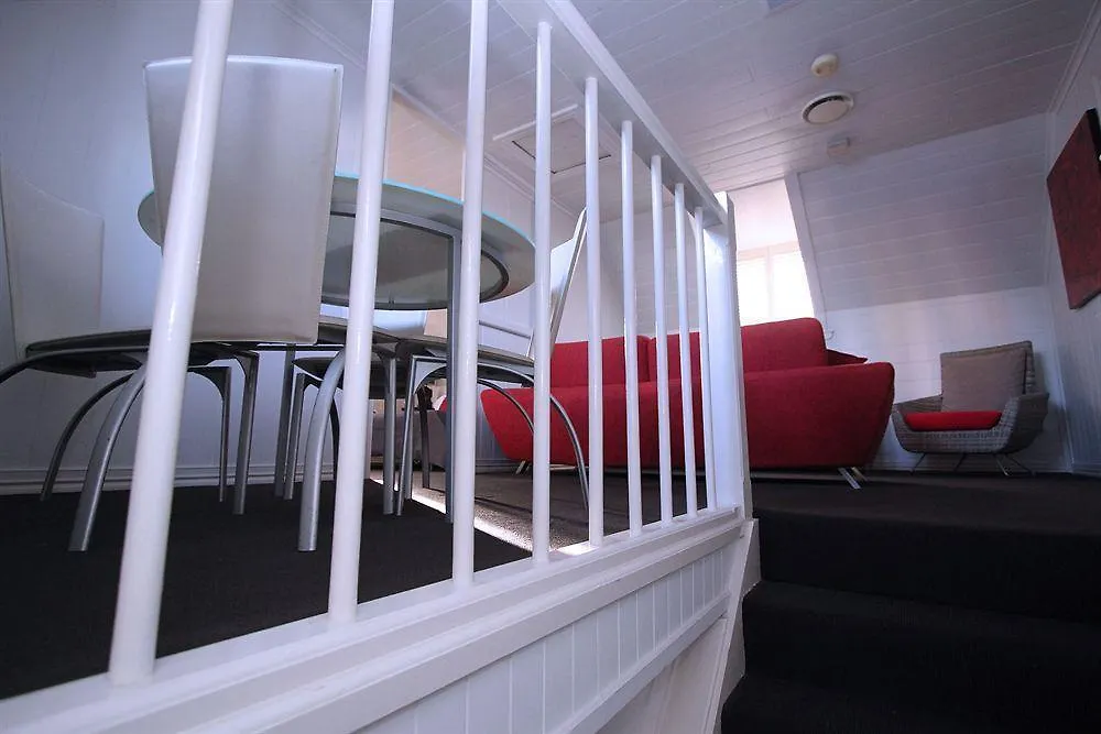 One Thornbury Bed & Breakfast Brisbane