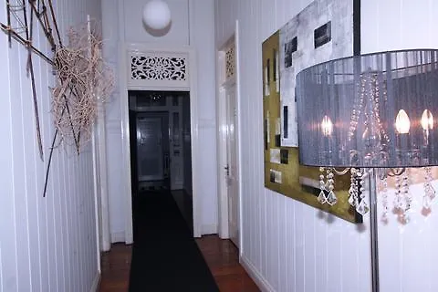 One Thornbury Bed & Breakfast Brisbane 4*,