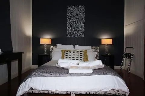 One Thornbury Bed & Breakfast Brisbane Australia