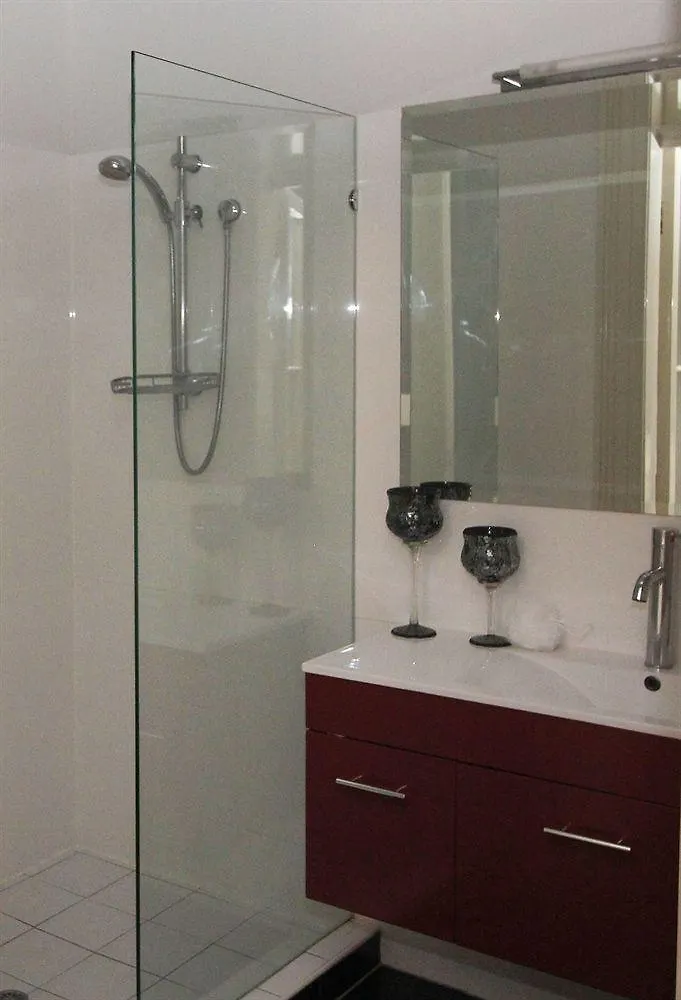 One Thornbury Bed & Breakfast Brisbane