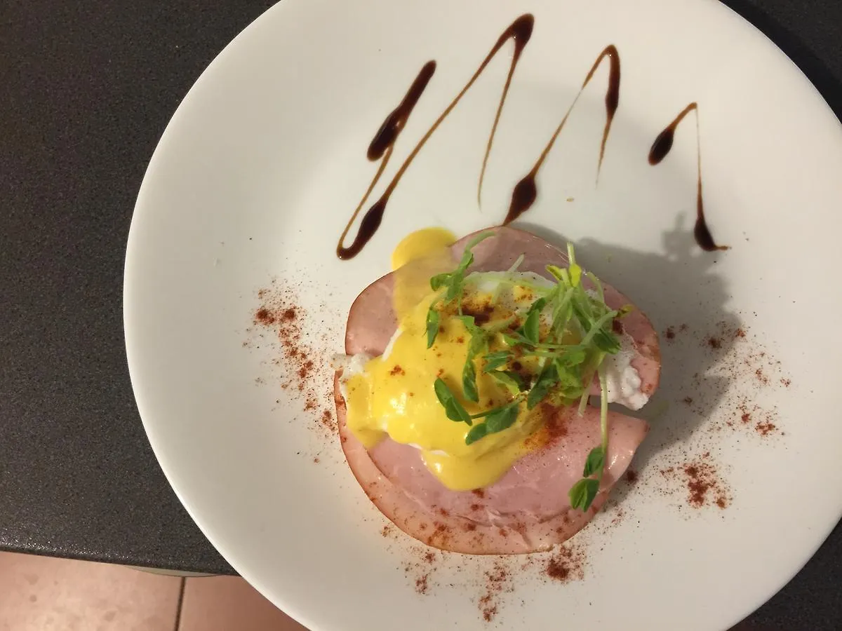One Thornbury Bed & Breakfast Brisbane