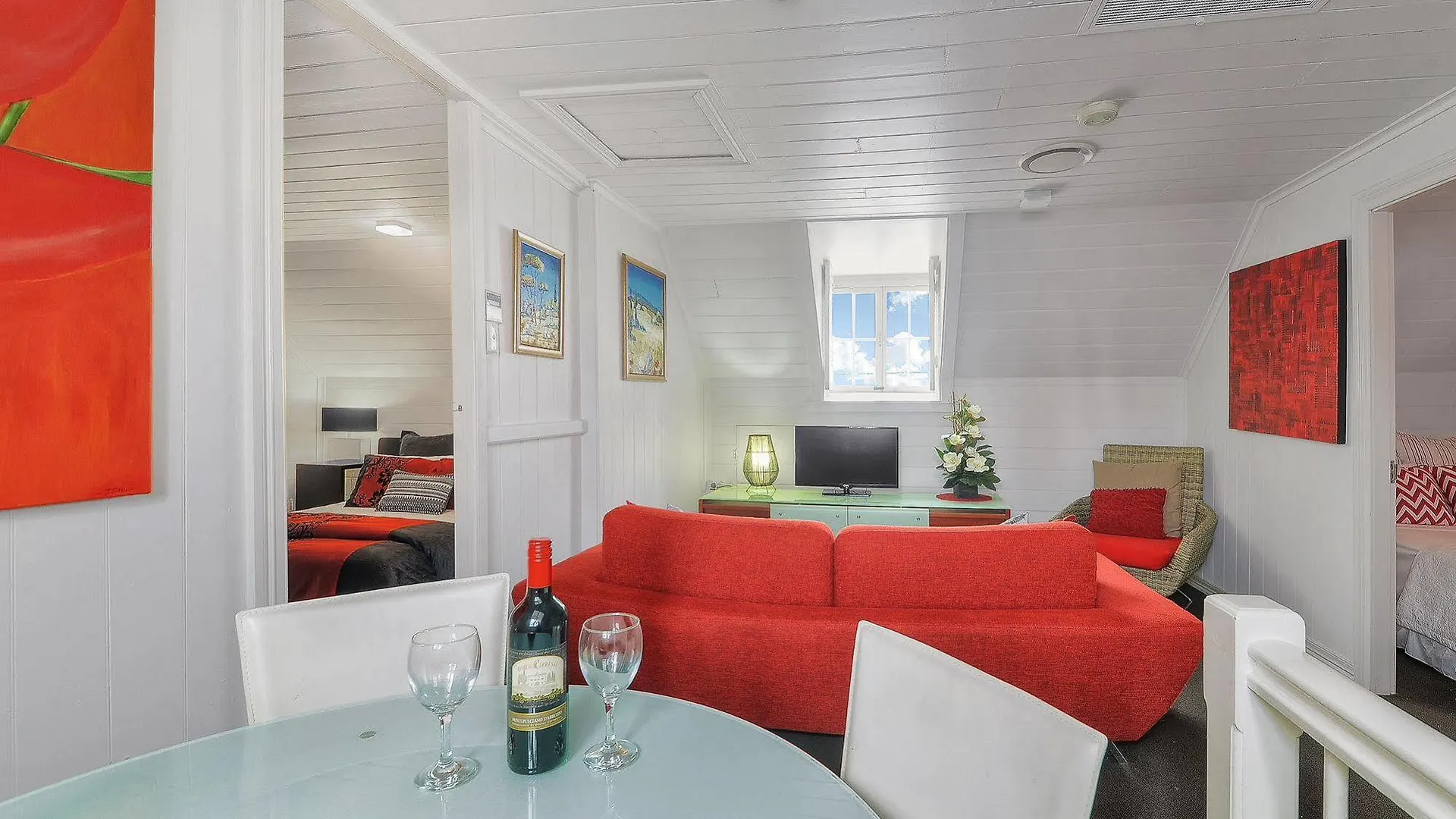 One Thornbury Bed & Breakfast Brisbane