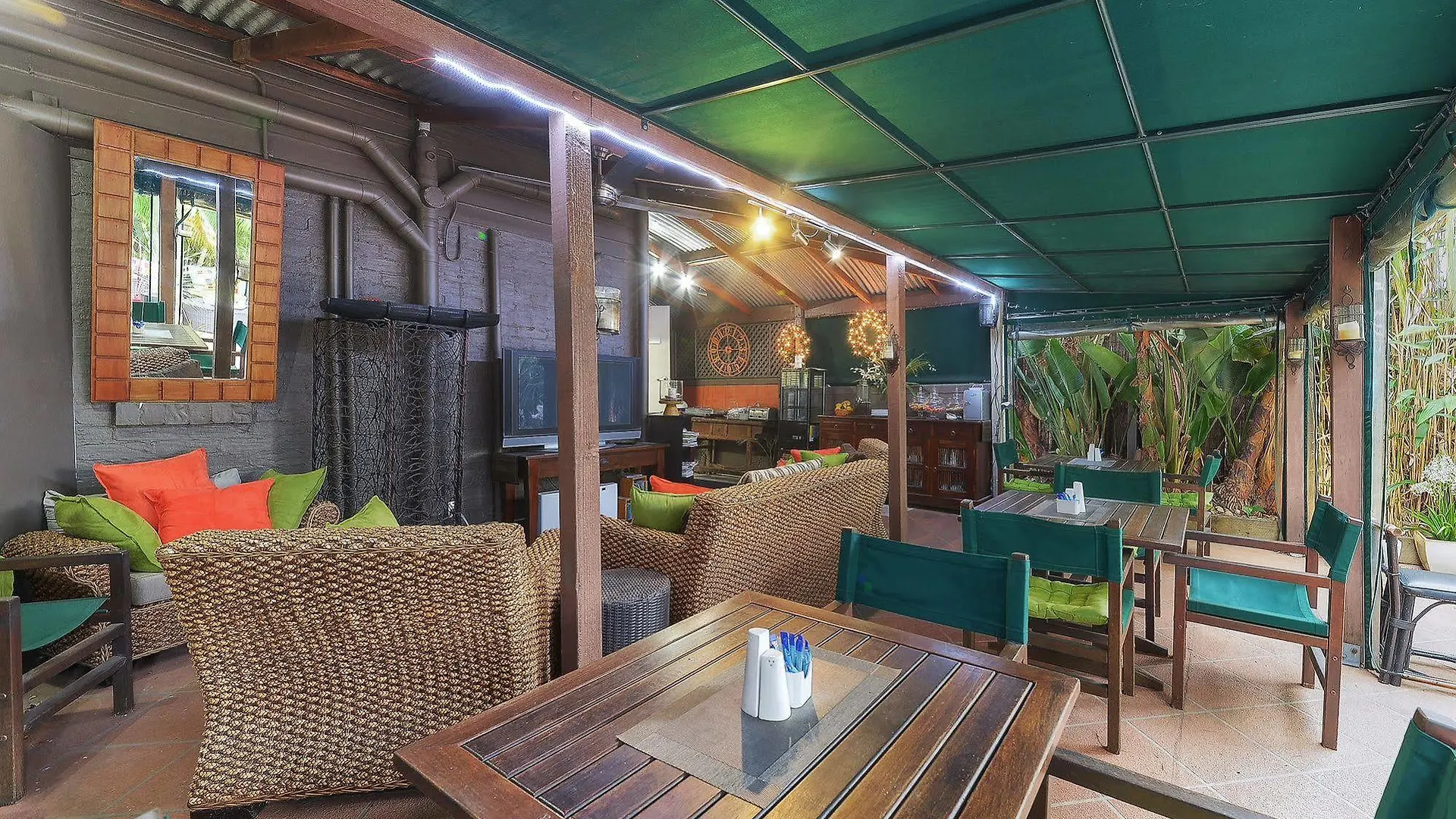 One Thornbury Bed & Breakfast Brisbane