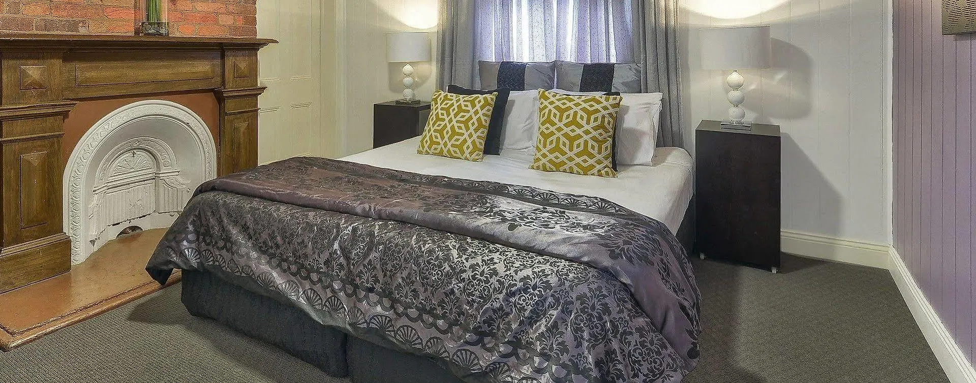 One Thornbury Bed & Breakfast Brisbane