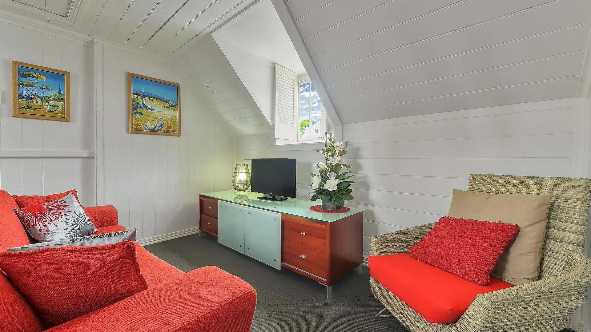 One Thornbury Bed & Breakfast Brisbane