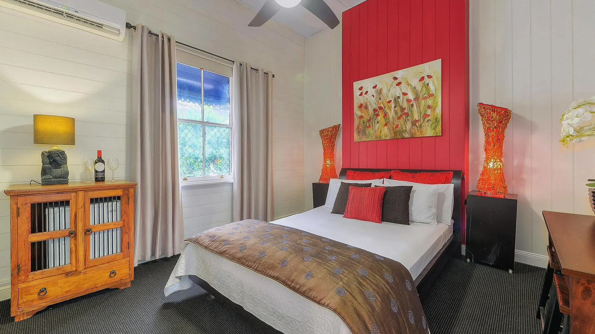 One Thornbury Bed & Breakfast Brisbane