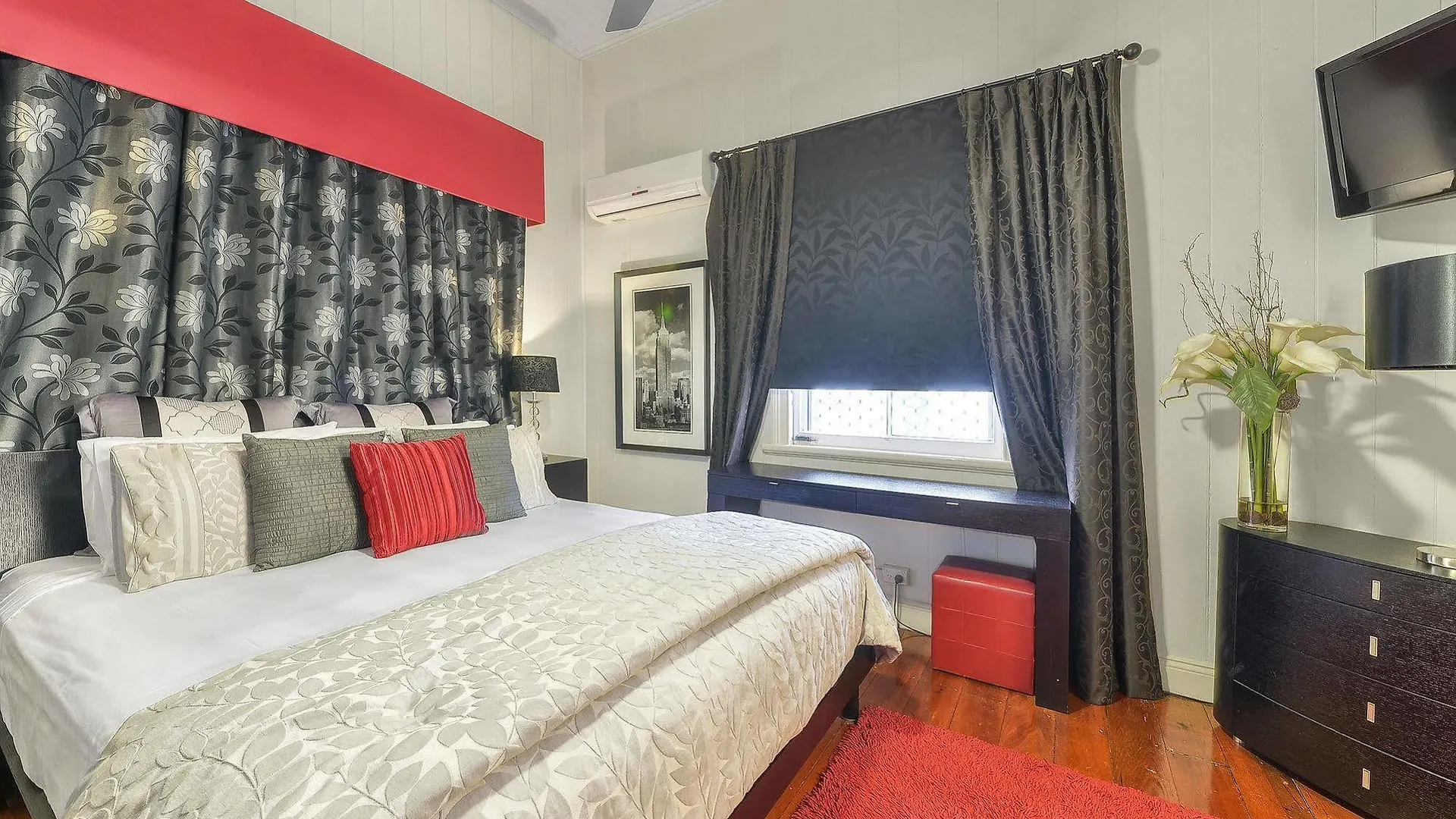 One Thornbury Bed & Breakfast Brisbane