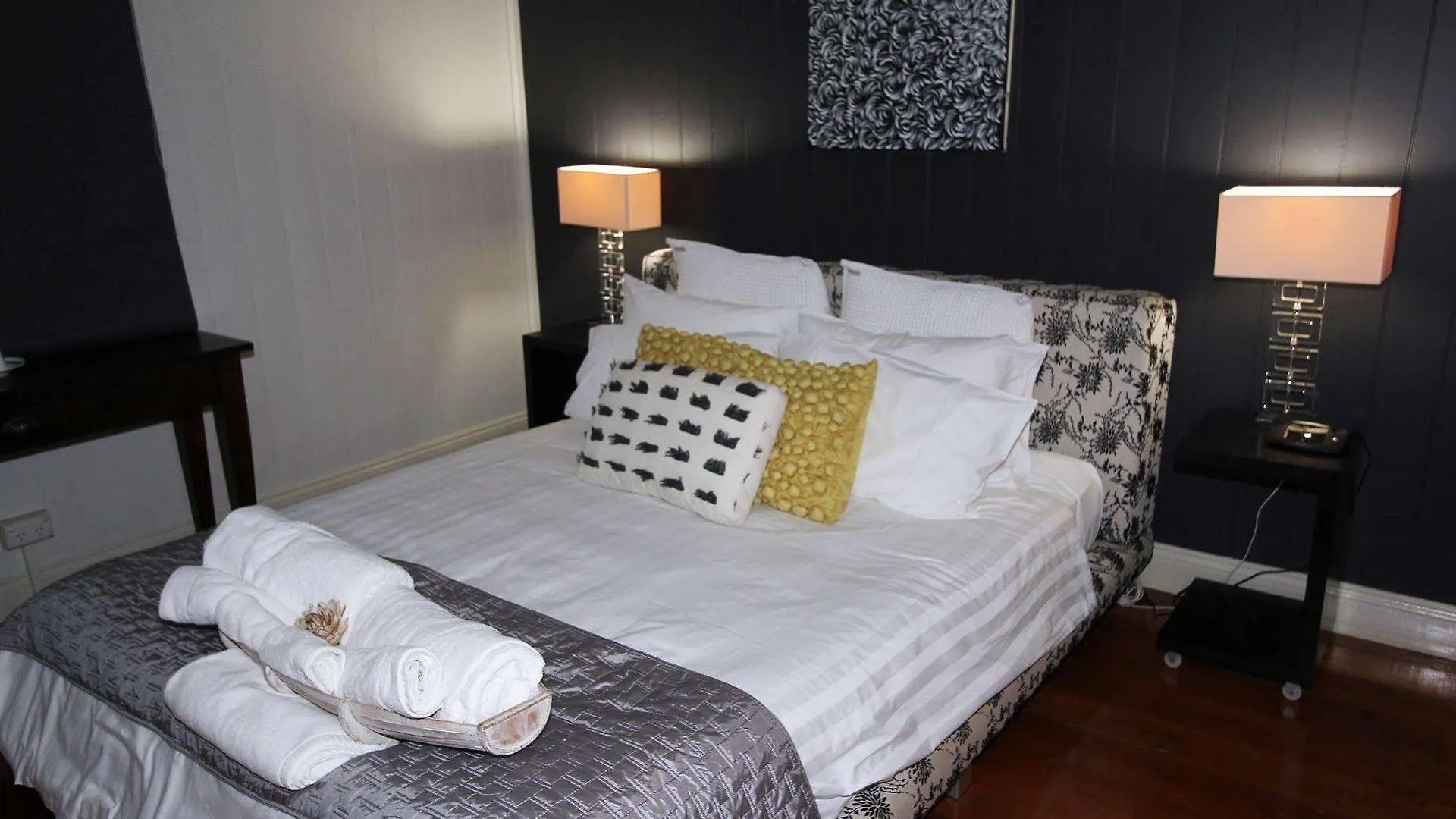 One Thornbury Bed & Breakfast Brisbane Australia