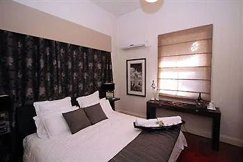 One Thornbury Bed & Breakfast Brisbane 4*,