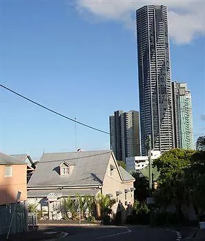 One Thornbury Bed & Breakfast Brisbane