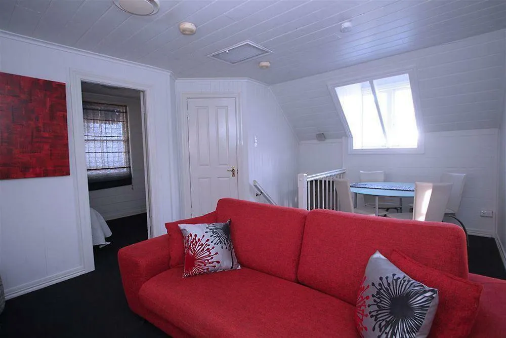 One Thornbury Bed & Breakfast Brisbane 4*,  Australia